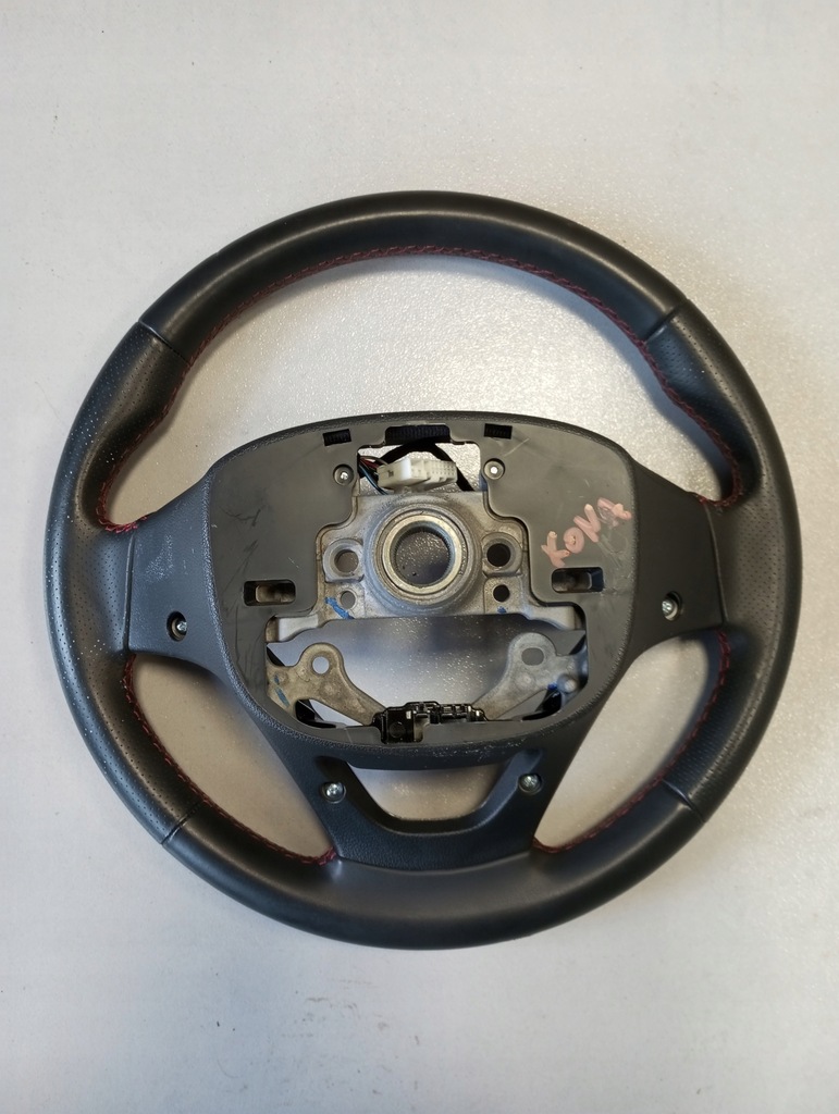 фото №7, Повітропровід hyundai kona