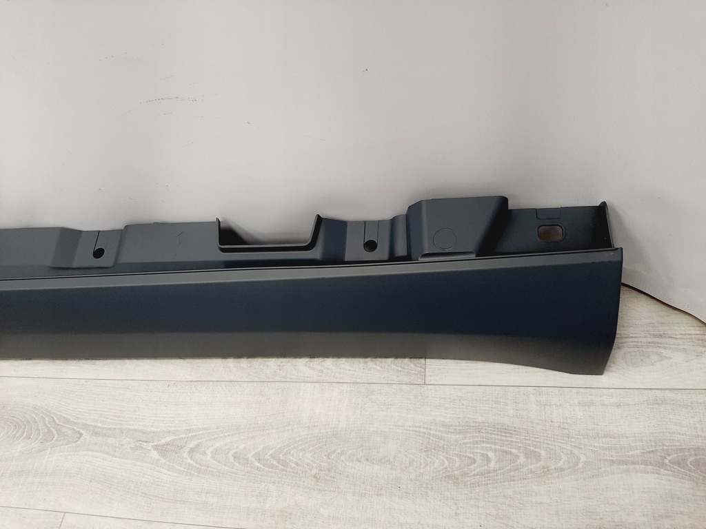 фото №9, Mercedes s w222 поріг захист поріг молдинг поріг ліва