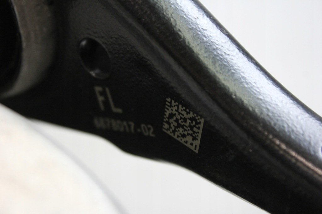 фото №8, Поворотний кулак важелі лівий задня bmw g05 x5 g06 x6 g07 x7