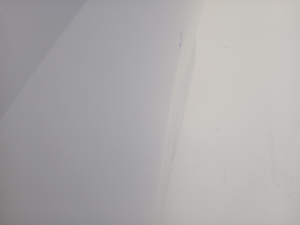 Toyota rav4 v 5 2019- дверей праве  задні задні правий Київ