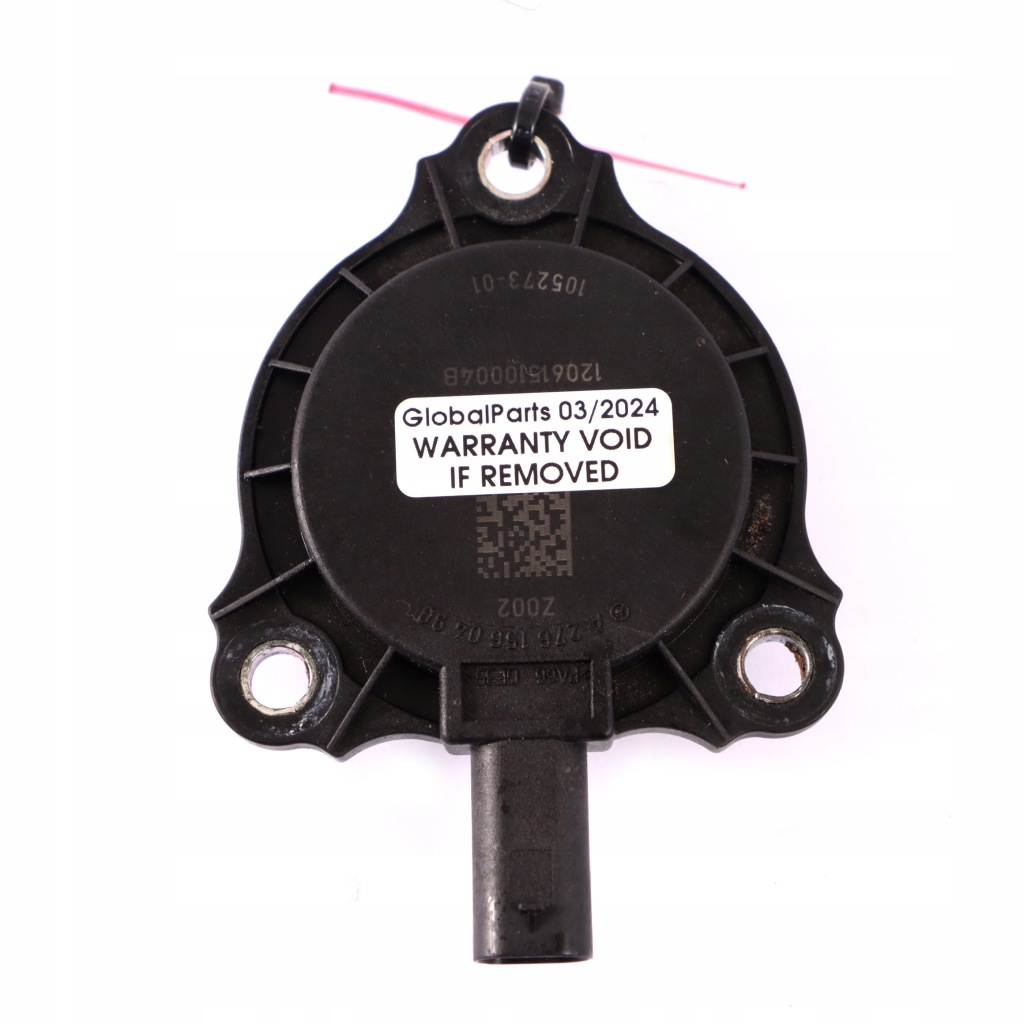 Mercedes w204 бензин клапан датчик faz распределительного вала a2761560490 Доставка