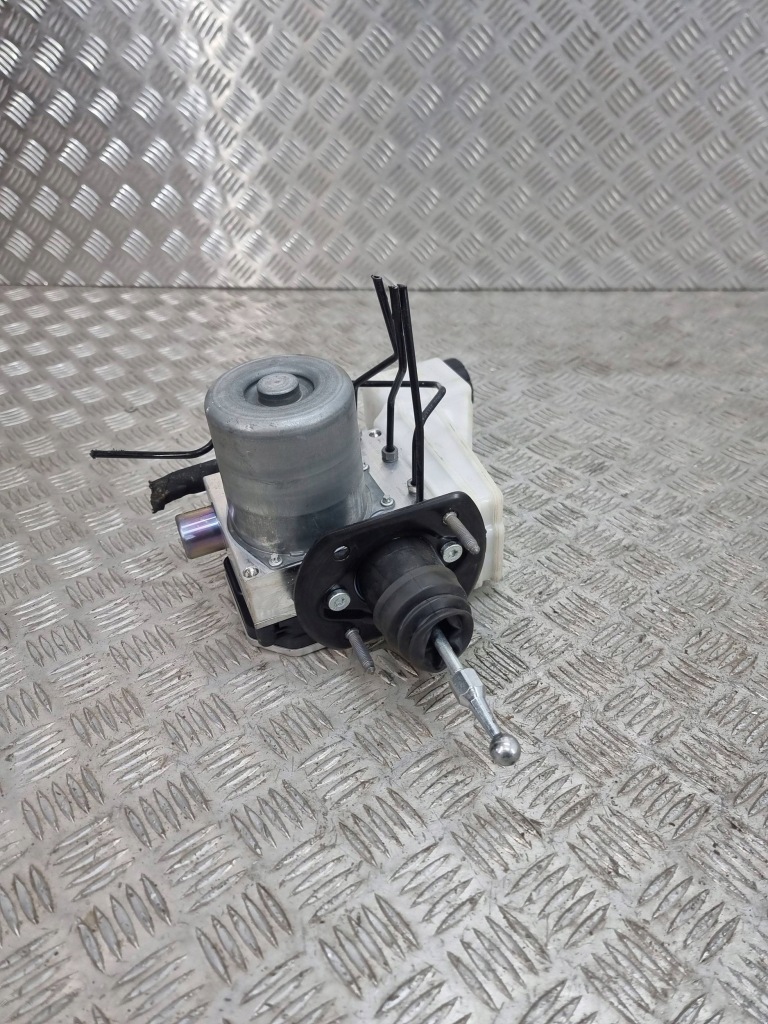 Land rover range rover sport l461 2023 усилитель тормоза с Разборки