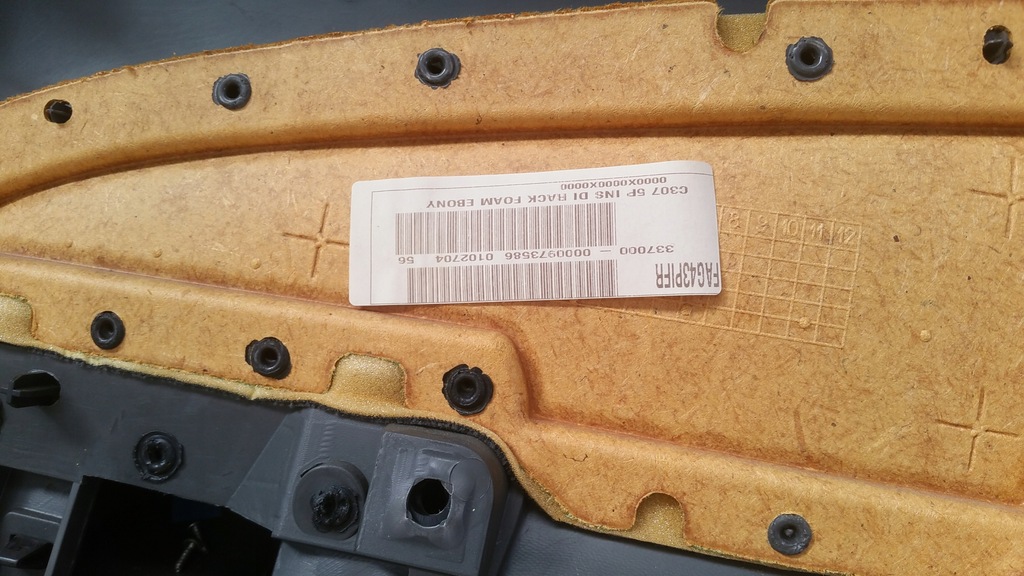 фото №7, Обшивки kpl ford focus mk2