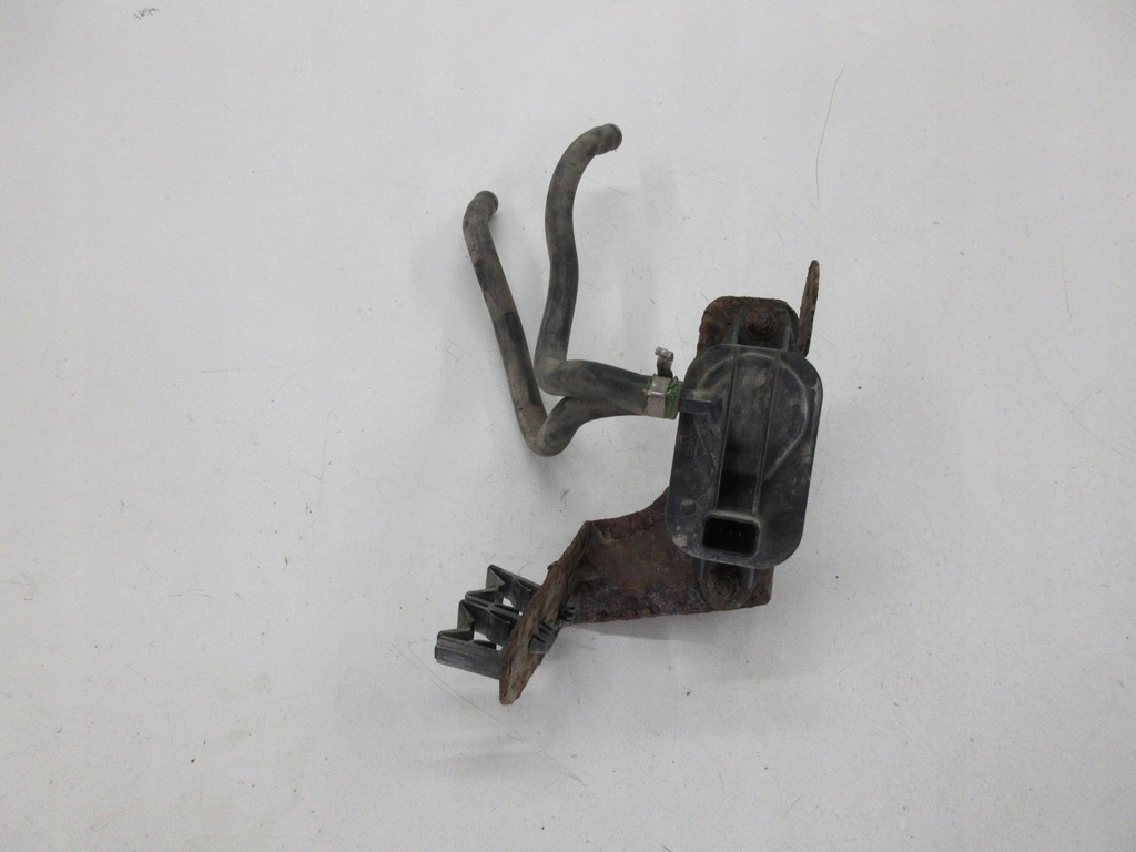 фото №1, Lancia phedra 2.2 jtd датчик тиску dpf