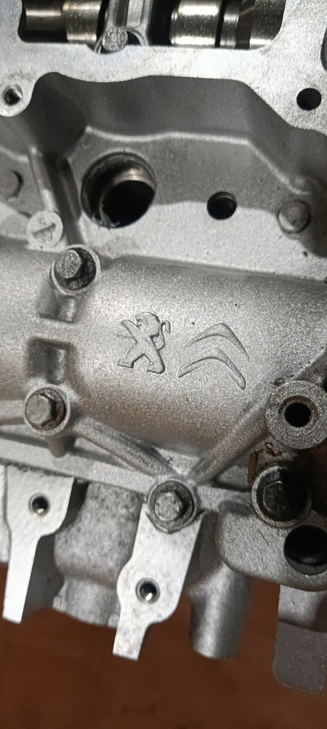 фото №10, Двигун 2.0 b-hdi euro 6 citroen c5 iii 2016-2020r