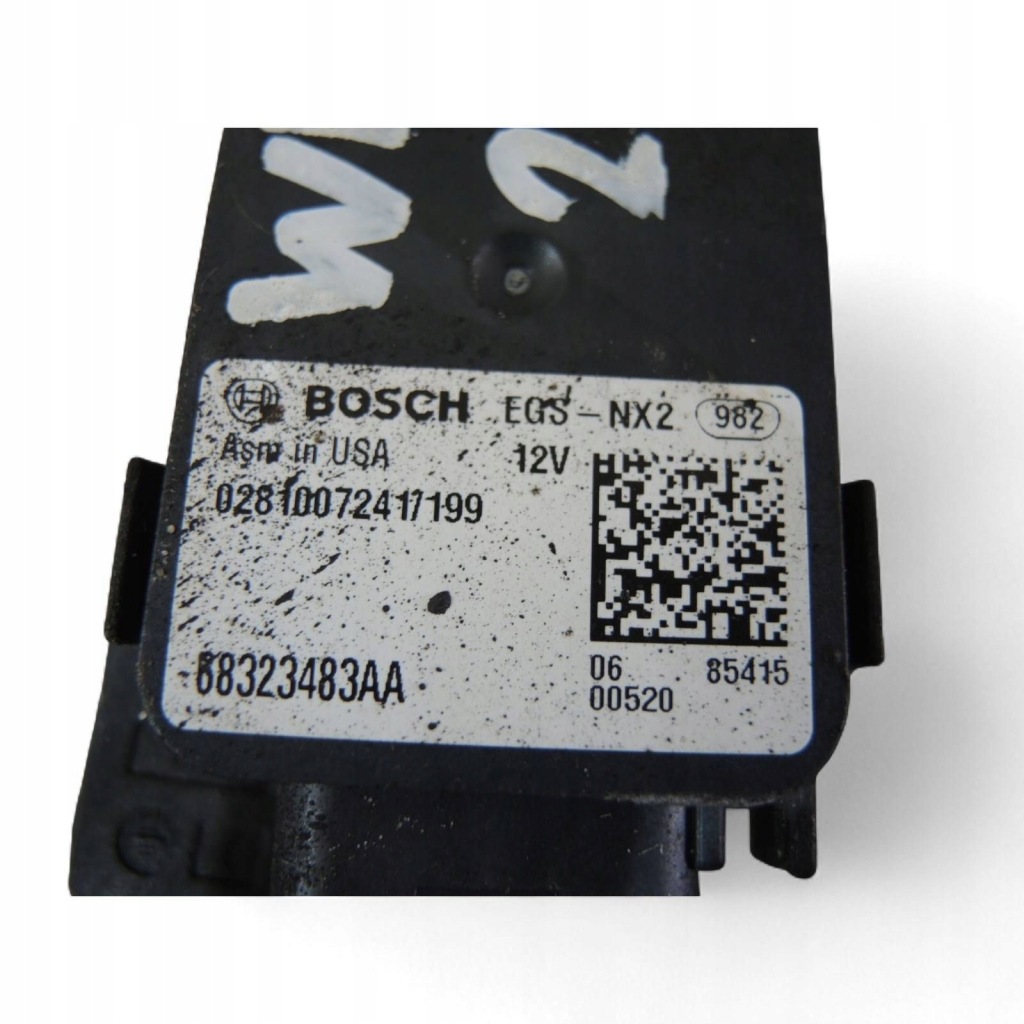 Датчик nox / датчик nox jeep wrangler jl 68323483aa Недорого