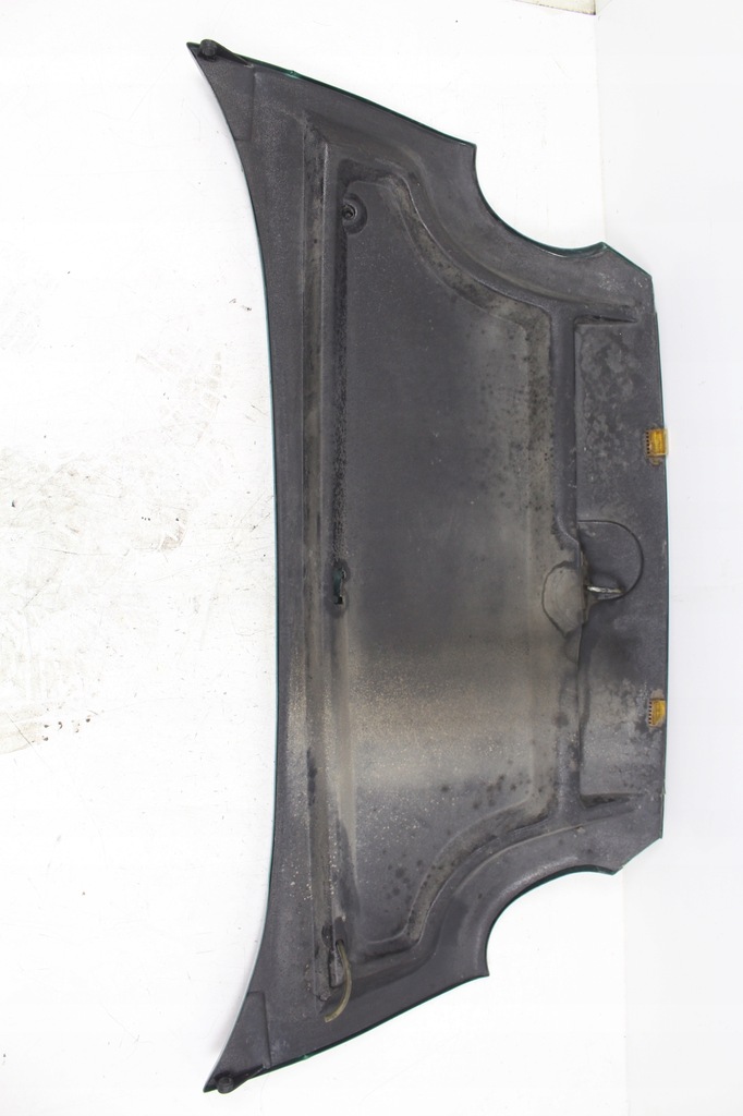 фото №3, Капот aixam 400 1997