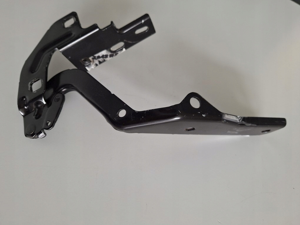 фото №1, Петля капот левый citroen c4 picasso оригинальный номер 7912a2