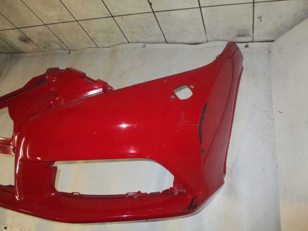 фото №10, Бампера перед передний honda civic ufo 9 ix 11-14r