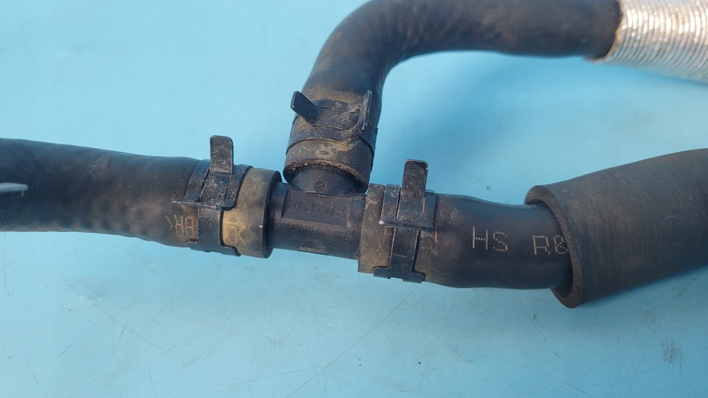 фото №7, Kia stonic 1.0 17r шланг труба wody a045346