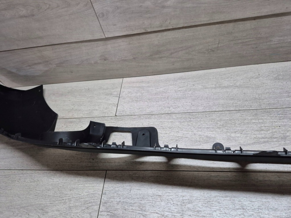 14069. mini countryman f60 lift накладка бампер задняя 9477897 Цена