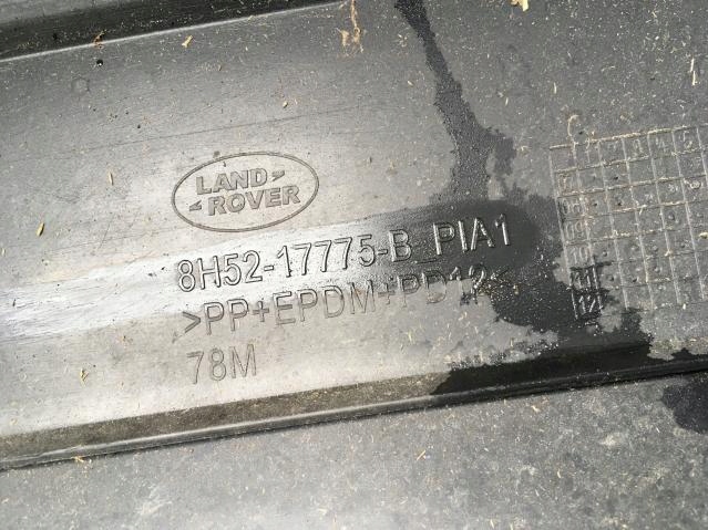 фото №16, Бампер задний land rover freelander ii 06-11