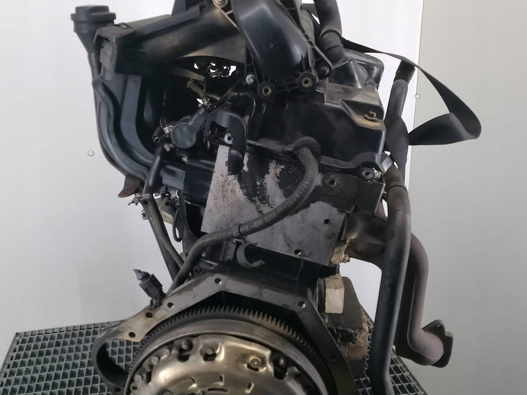 фото №7, Двигатель mercedes-benz vito i w638 611980 2.2 cdi