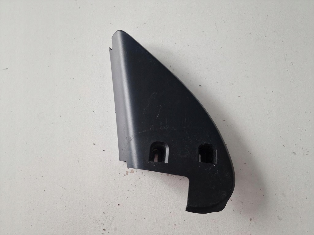 фото №1, Skoda superb ii 08-15 корпус зеркало левая перед