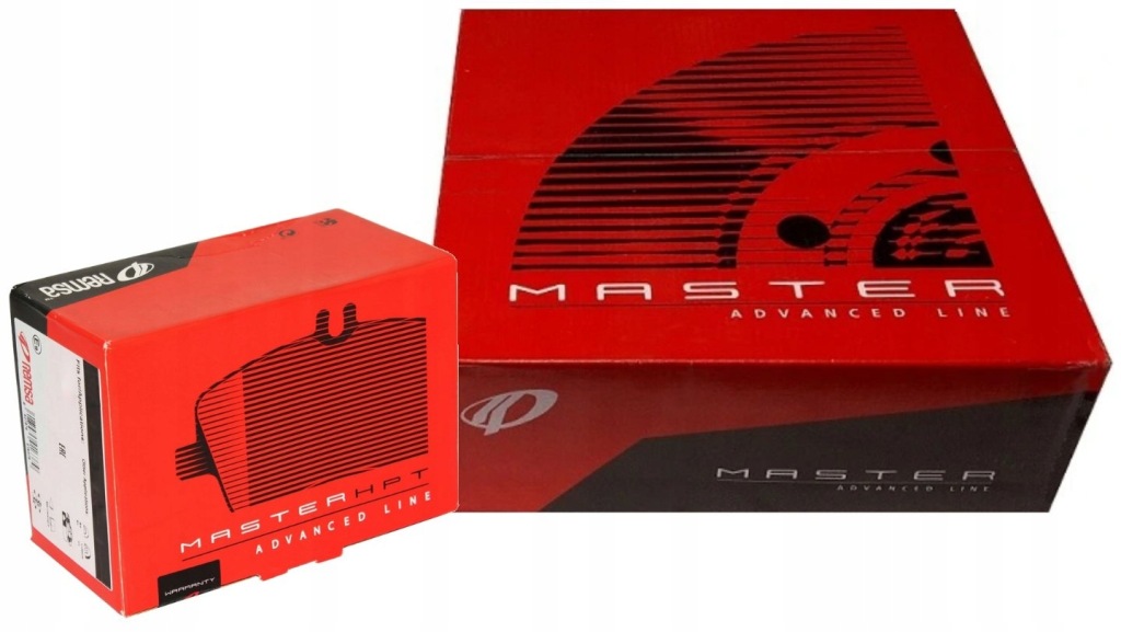 Диск тормозная remsa Оригинал