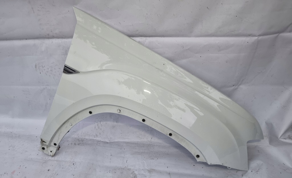 фото №1, Vw atlas 3.6 awd r-line крыло правый перед 2018-