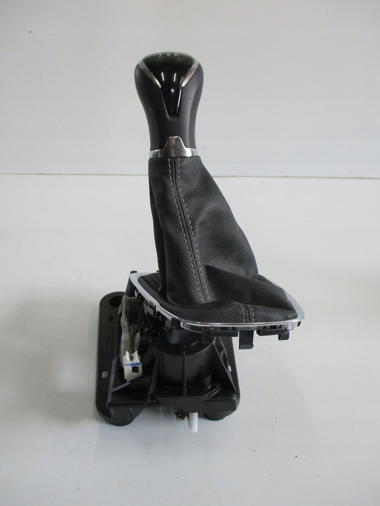 фото №1, Механізм ручка передач opel crossland x