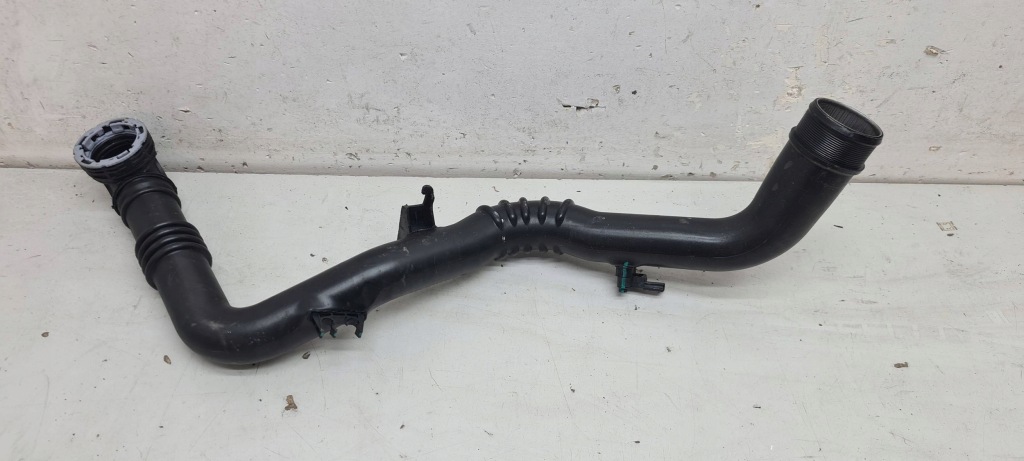 Купити Mg hs 1,5 tgi 18- шланг повітря інтеркулер датчик