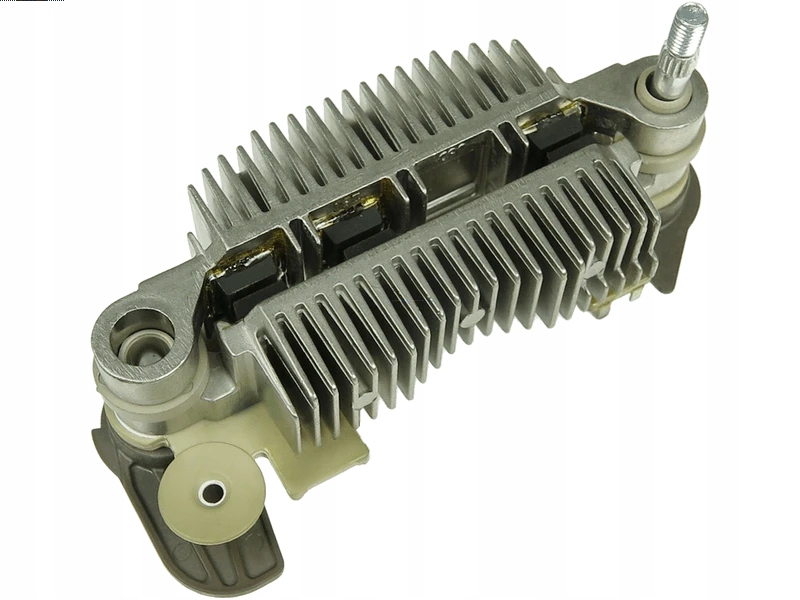 фото №1, Brand new as-pl генератор rectifier