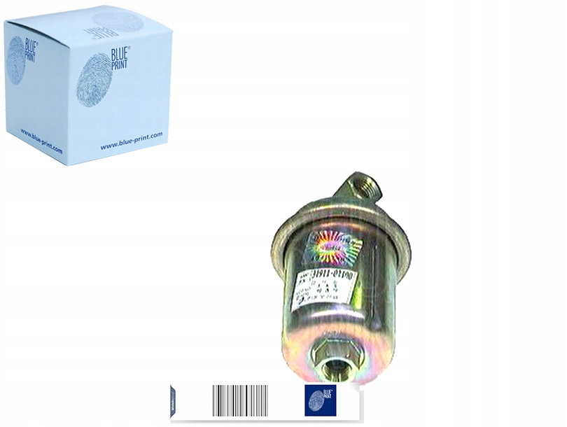 фото №13, Фильтр топлива hyundai atos 97.11-/ atos prime 99.11