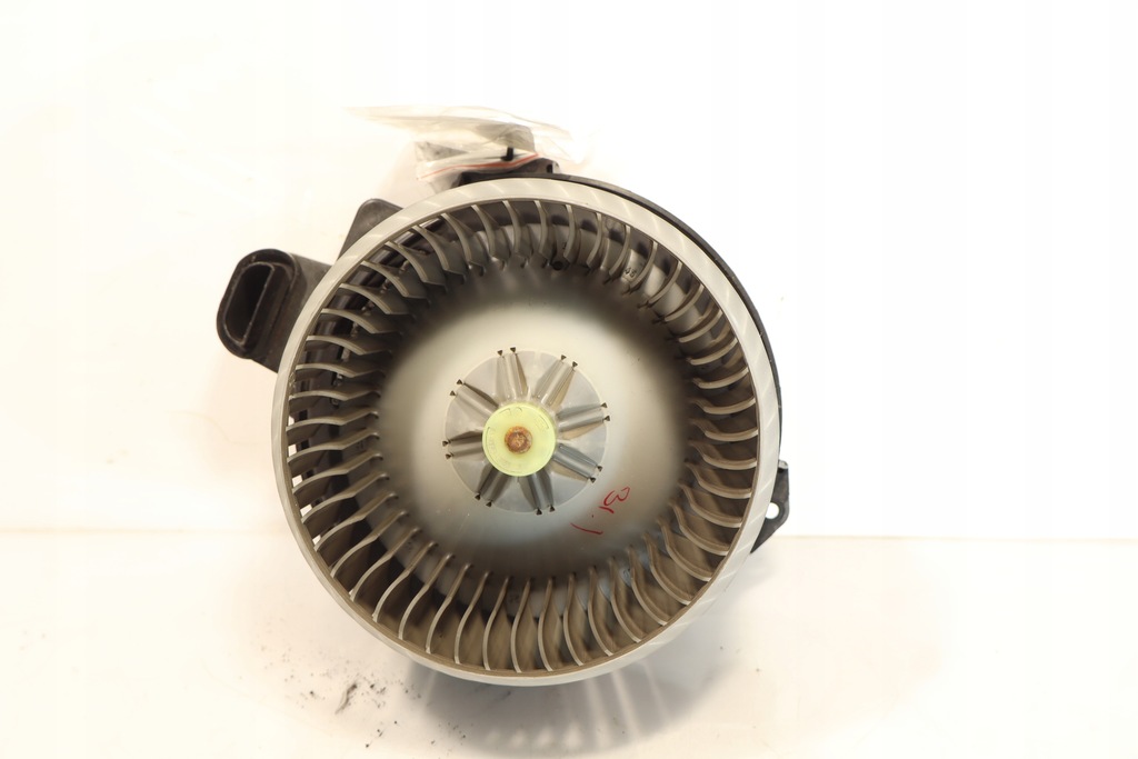 фото №1, Воздуходувка обдув toyota verso