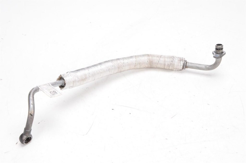 фото №1, Bmw f45 220d 2.0 труба турбины 8513614