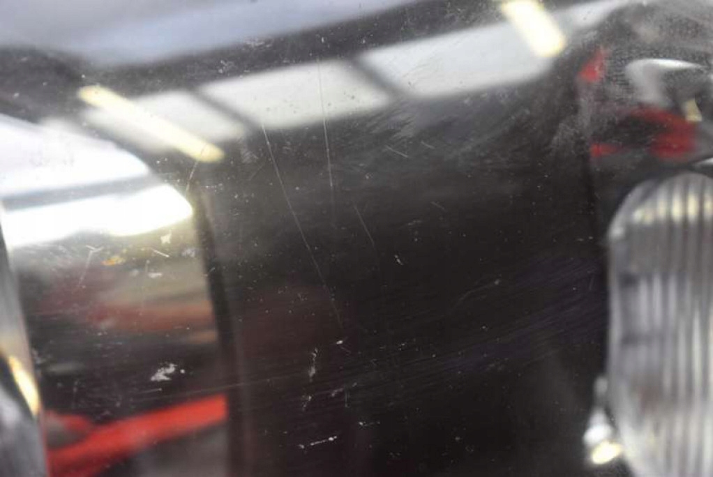 Фара лівий лампа перед лінза eu 1305235855 volvo v50 03-11 Доставка