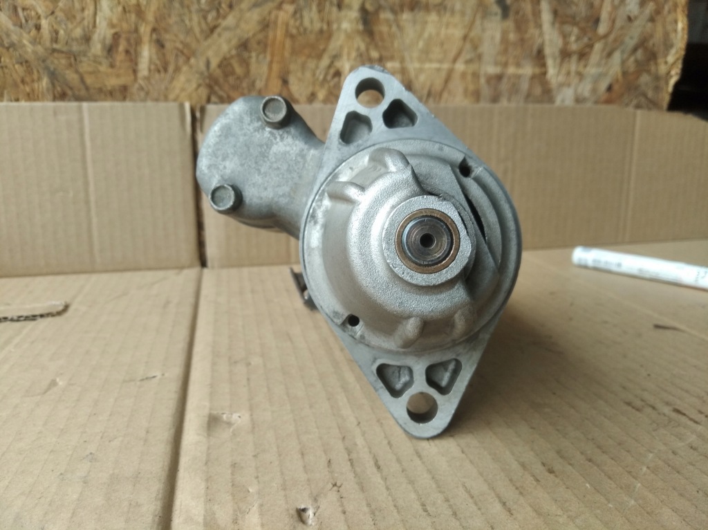 Стартер honda civic v 1,4b 16v 31200-p06-l03 Зі Шроту