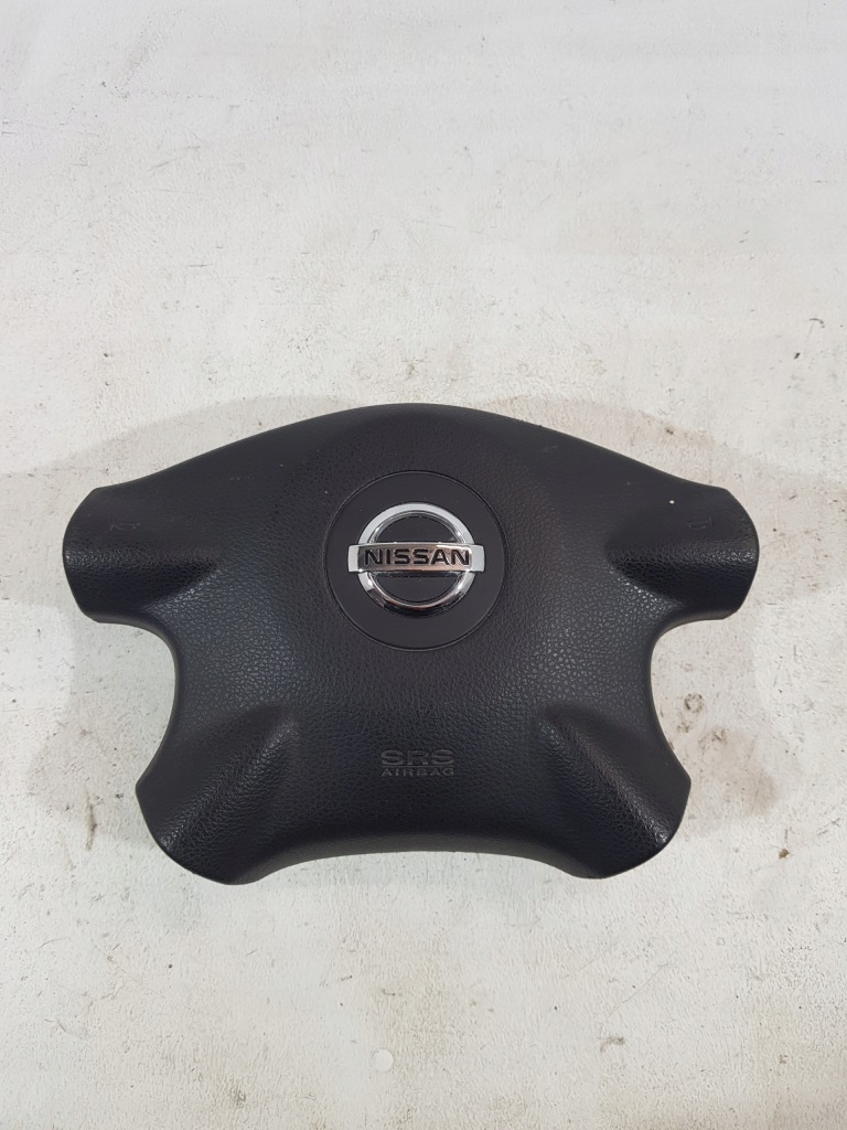 фото №1, Подушка водителя подушка безопасности nissan primera p12
