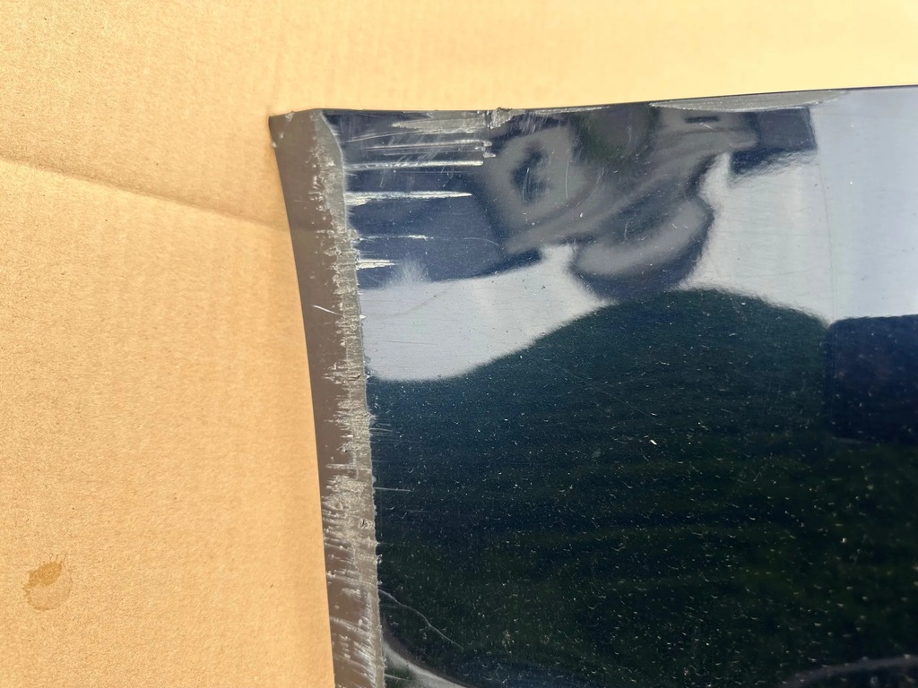 фото №7, Бампер audi a6 s6 c6 4f оригінал перед