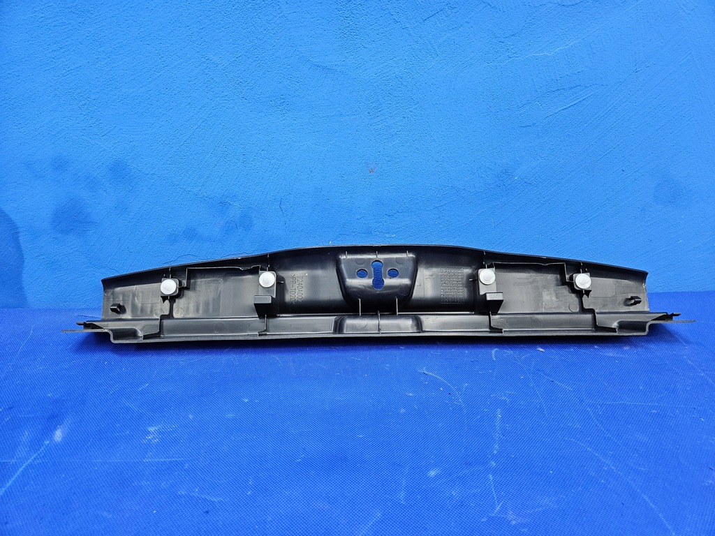 фото №7, Защита порог грузовой citroen c-zero mitsubishi i-miev peugeot ion