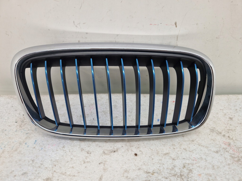 фото №1, Решётка радиатора решётка радиатора правая bmw 2 f45 f46 7379610 7300544