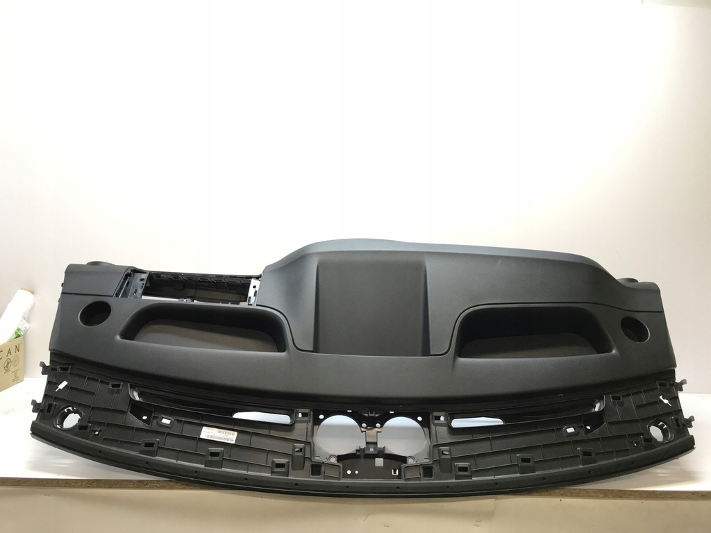 фото №7, Mercedes vito w447 панель приладів приладова консоль a4476800087