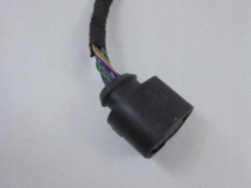 фото №8, Vw volkswagen bora 1j5 жгут elektrczna дверь перед правая