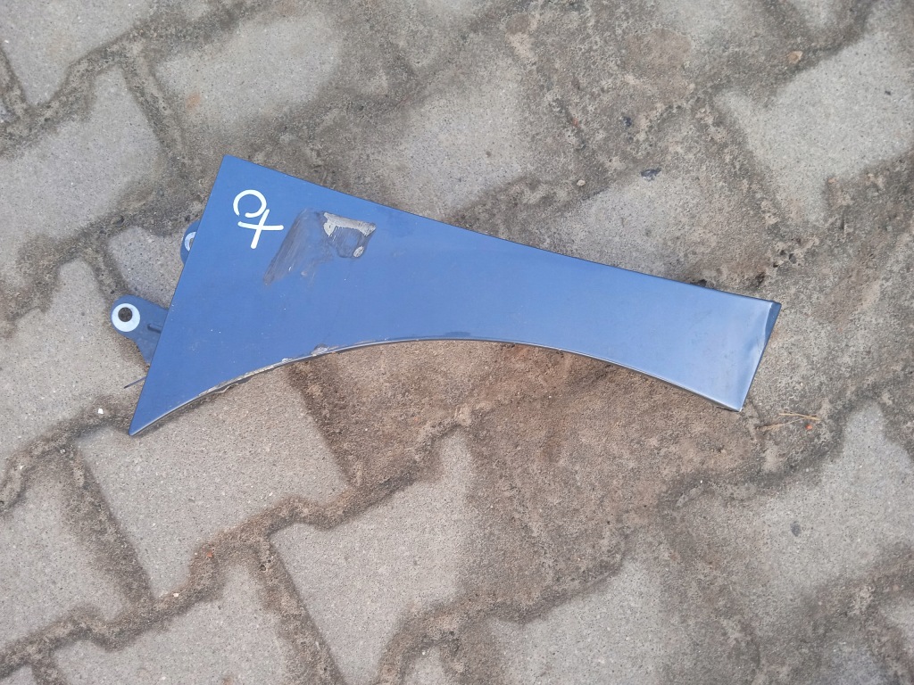 фото №1, Peugeot rcz крыло левый передний