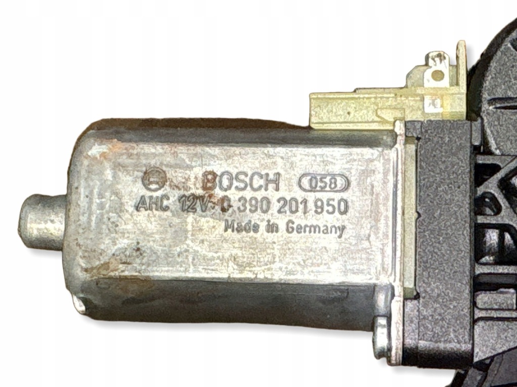 Купити Двигун дах cabrio mercedes-benz sl r230 0390201950