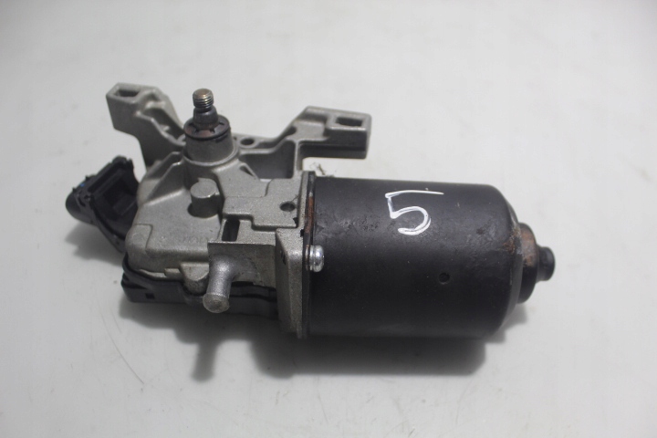 фото №1, Моторчик дворник перед toyota avensis ii t25