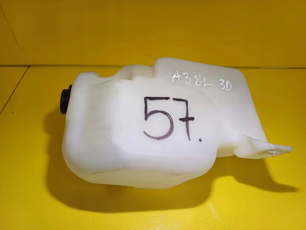 Бачок рідина омивача audi a3 8l 1j0955453b nr57 Недорого