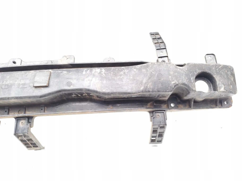 Kia soul поперечина бампера заднего 2014 хэтчбек 4/5dr 86631-b2020 Доставка