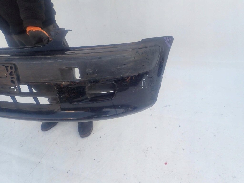 Honda logo 98-01 бампер перед передний Недорого