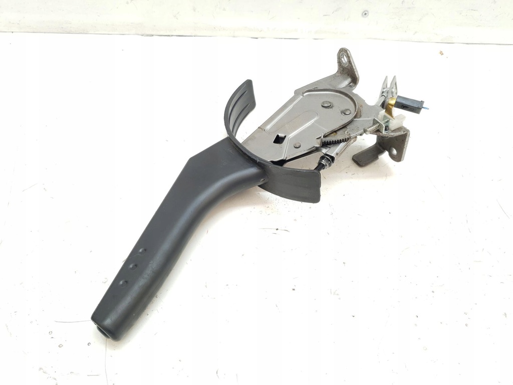 фото №1, Важіль гальма ручного nissan note e11 lift