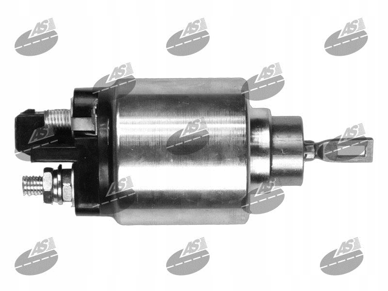 фото №10, Вимикач електромагнітний, стартер as-pl ss0017