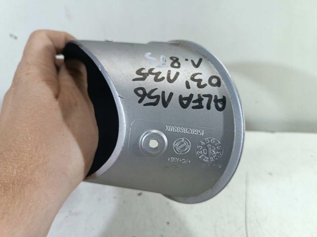 Корпус спідометра alfa 156 156028689dx Недорого