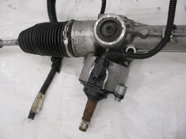 фото №12, Alfa romeo stelvio трансмиссия рулевая 7806277500