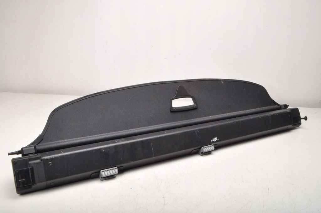 фото №11, Mercedes w212 шторка задня задня багажника a2128100409