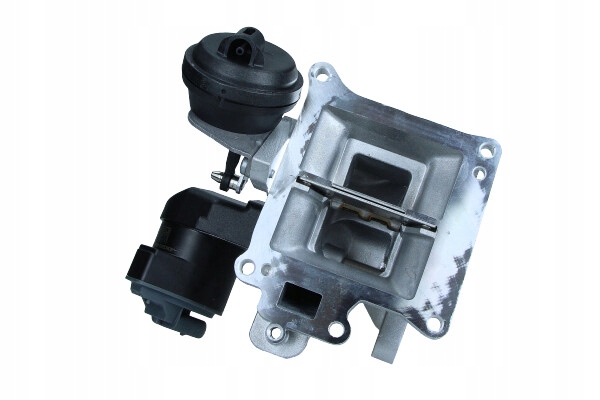 фото №2, Клапан egr volvo s60 2,0 13-