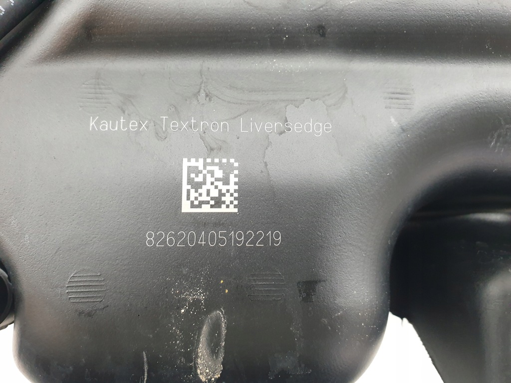 фото №12, Бак насос adblue opel vivaro b renault trafic iii fiat talento