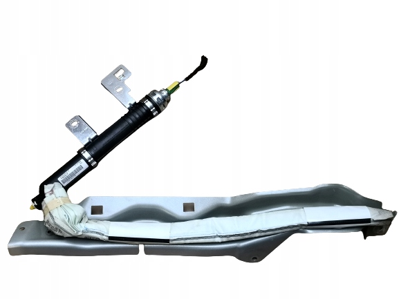 фото №1, Шторка безпеки подушка безпеки права renault trafic 8200025444