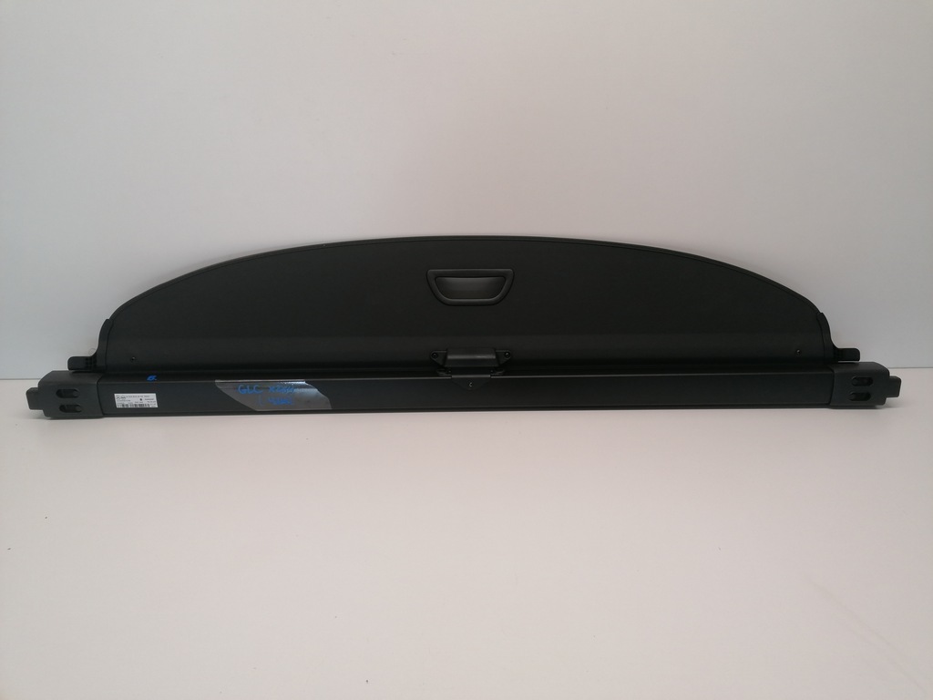 фото №6, Mercedes glc x254 шторка багажника оригинал 2022-