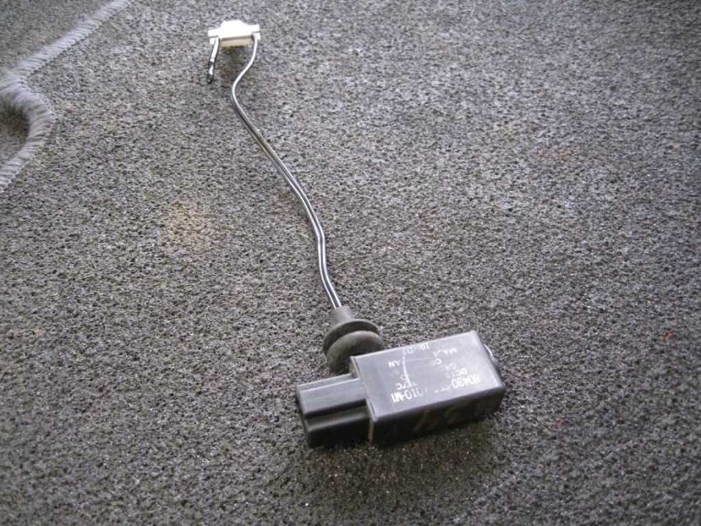 фото №1, Honda legend iii ka9 1998 датчик